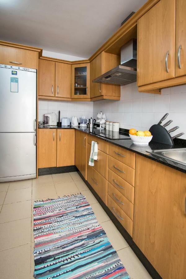 קוסטה טגוויסה Villa Tropical מראה חיצוני תמונה