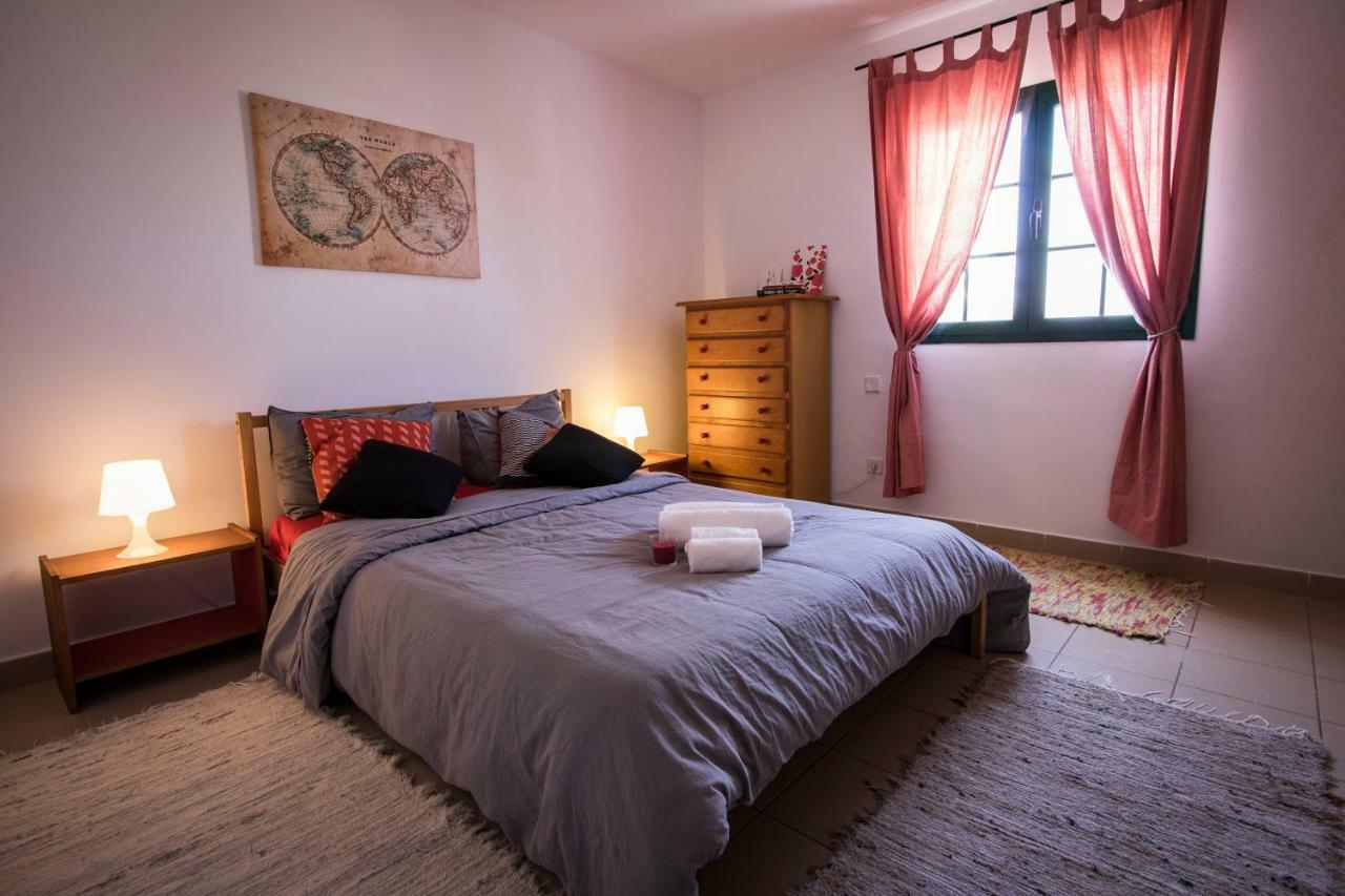 קוסטה טגוויסה Villa Tropical מראה חיצוני תמונה