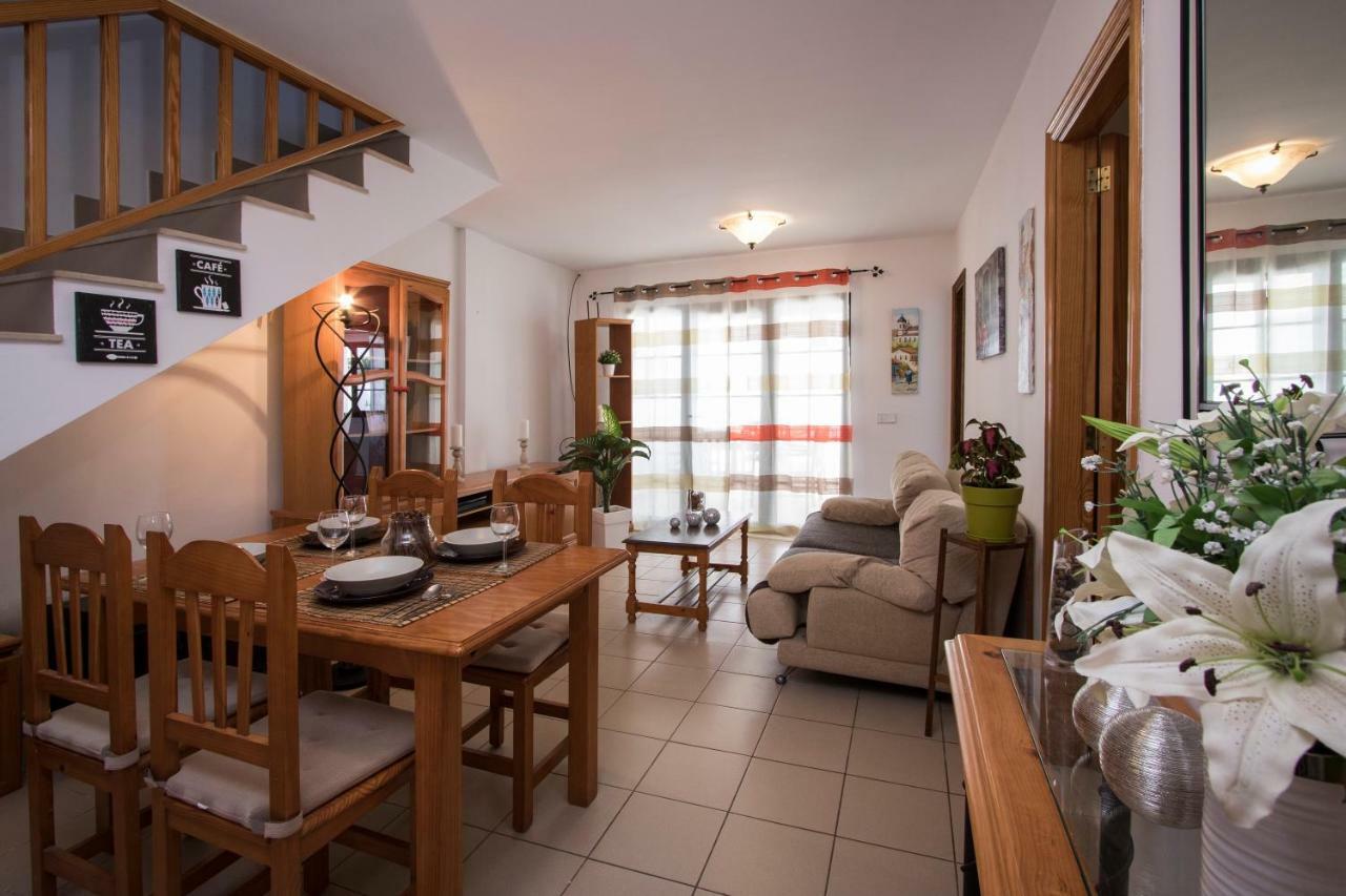קוסטה טגוויסה Villa Tropical מראה חיצוני תמונה