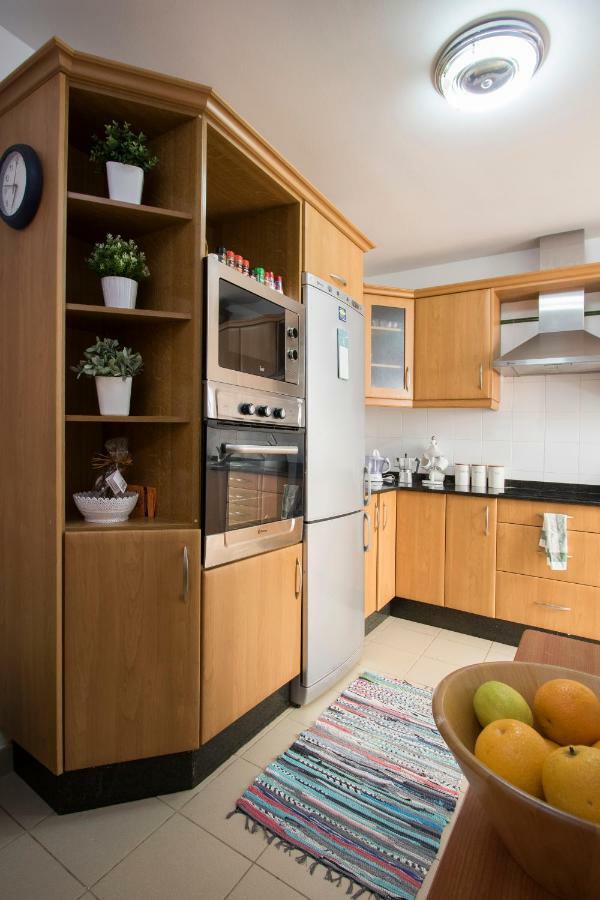 קוסטה טגוויסה Villa Tropical מראה חיצוני תמונה