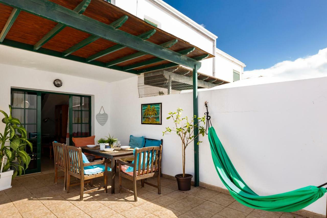 קוסטה טגוויסה Villa Tropical מראה חיצוני תמונה