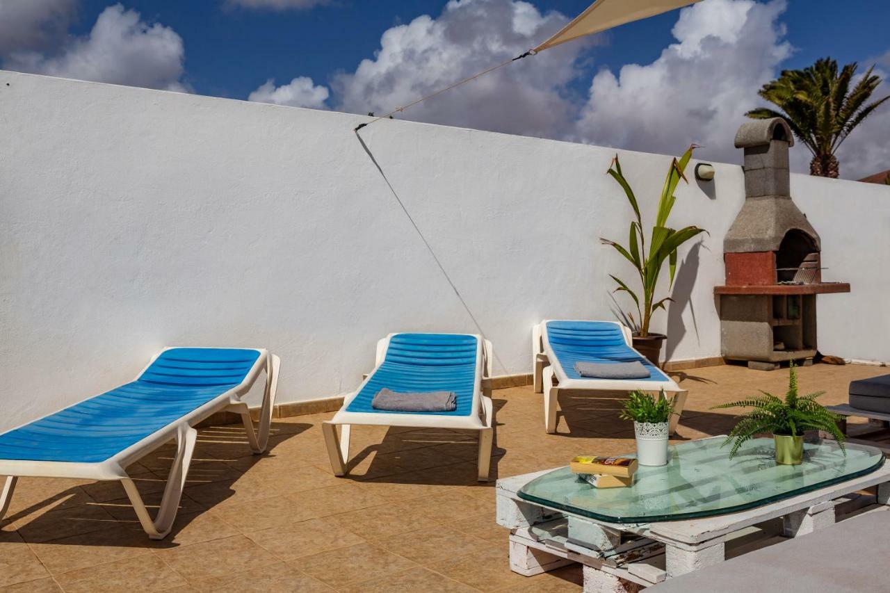 קוסטה טגוויסה Villa Tropical מראה חיצוני תמונה